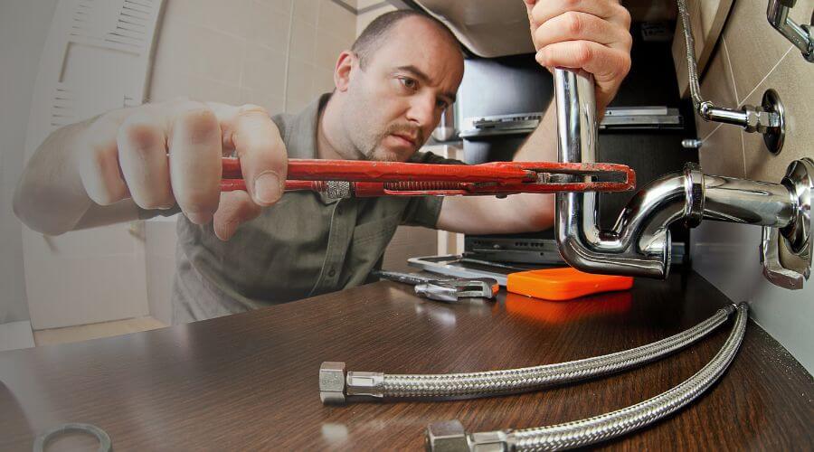 Professional emergency plumbing in Newton Grove, NC